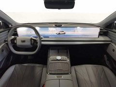 Geely Galaxy E8 575km Smart Navigation Edition - ფოტო 5