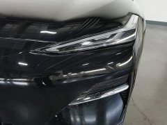 Geely Galaxy E8 575km Smart Navigation Edition - ფოტო 7