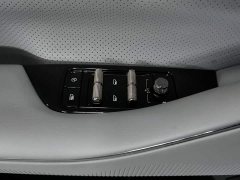 Geely Galaxy E8 575km Smart Navigation Edition - ფოტო 9