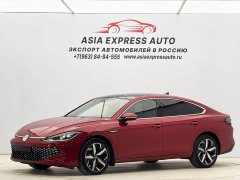 Volkswagen Lingdu L 280TSI DSG Spicy Edition - ფოტო 1