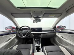Volkswagen Lingdu L 280TSI DSG Spicy Edition - ფოტო 10