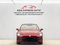 Volkswagen Lingdu L 280TSI DSG Spicy Edition - ფოტო 2
