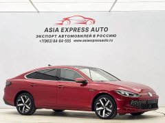 Volkswagen Lingdu L 280TSI DSG Spicy Edition - ფოტო 3