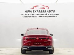 Volkswagen Lingdu L 280TSI DSG Spicy Edition - ფოტო 5