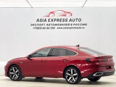Volkswagen Lingdu L 280TSI DSG Spicy Edition - ფოტო 6