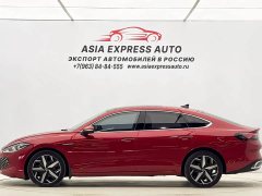 Volkswagen Lingdu L 280TSI DSG Spicy Edition - ფოტო 7