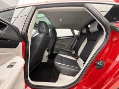 Volkswagen Lingdu L 280TSI DSG Spicy Edition - ფოტო 9