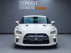 Nissan GT-R 2023 Premium US Version - ფოტო 1