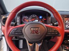 Nissan GT-R 2023 Premium US Version - ფოტო 12