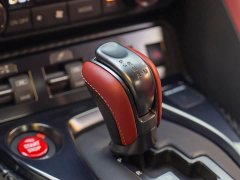 Nissan GT-R 2023 Premium US Version - ფოტო 13