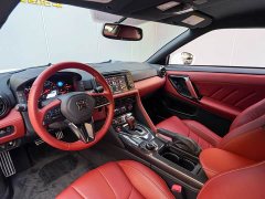 Nissan GT-R 2023 Premium US Version - ფოტო 17