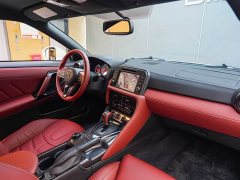 Nissan GT-R 2023 Premium US Version - ფოტო 18