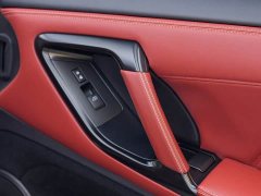 Nissan GT-R 2023 Premium US Version - ფოტო 19