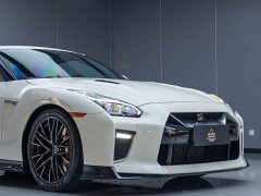 Nissan GT-R 2023 Premium US Version - ფოტო 3