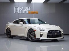 Nissan GT-R 2023 Premium US Version - ფოტო 4