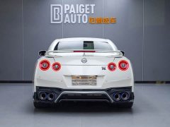 Nissan GT-R 2023 Premium US Version - ფოტო 6