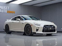 Nissan GT-R 2023 Premium US Version - ფოტო 7