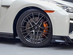 Nissan GT-R 2023 Premium US Version - ფოტო 9