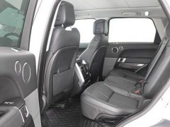 Land Rover Range Rover Sport New Energy P400e SE - ფოტო 10