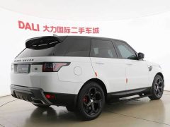 Land Rover Range Rover Sport New Energy P400e SE - ფოტო 13