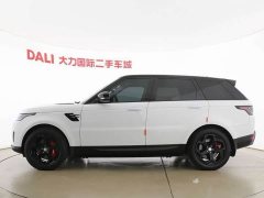 Land Rover Range Rover Sport New Energy P400e SE - ფოტო 4