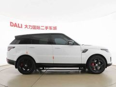 Land Rover Range Rover Sport New Energy P400e SE - ფოტო 5