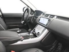 Land Rover Range Rover Sport New Energy P400e SE - ფოტო 6