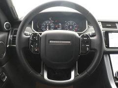 Land Rover Range Rover Sport New Energy P400e SE - ფოტო 7