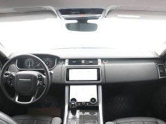 Land Rover Range Rover Sport New Energy P400e SE - ფოტო 8