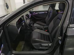 Volkswagen Sagitar 280TSI DSG Excellence Edition - ფოტო 10