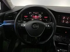 Volkswagen Sagitar 280TSI DSG Excellence Edition - ფოტო 11