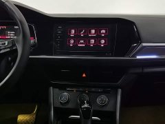 Volkswagen Sagitar 280TSI DSG Excellence Edition - ფოტო 12