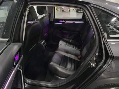 Volkswagen Sagitar 280TSI DSG Excellence Edition - ფოტო 15