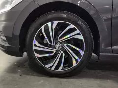 Volkswagen Sagitar 280TSI DSG Excellence Edition - ფოტო 17