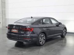 Volkswagen Sagitar 280TSI DSG Excellence Edition - ფოტო 2