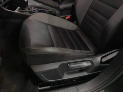 Volkswagen Sagitar 280TSI DSG Excellence Edition - ფოტო 20