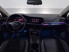 Volkswagen Sagitar 280TSI DSG Excellence Edition - ფოტო 5