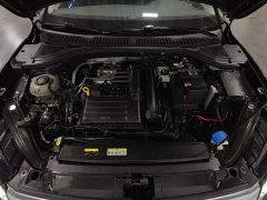 Volkswagen Sagitar 280TSI DSG Excellence Edition - ფოტო 6