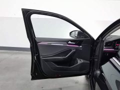 Volkswagen Sagitar 280TSI DSG Excellence Edition - ფოტო 8