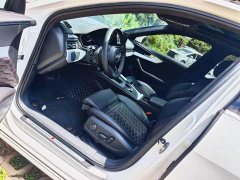 Audi A4L 2020 40 TFSI Fashion Elegance - ფოტო 4