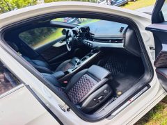 Audi A4L 2020 40 TFSI Fashion Elegance - ფოტო 7