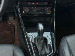 Volkswagen Jetta VS5 280TSI Automatic Glory Edition - ფოტო 13