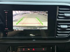 Volkswagen Jetta VS5 280TSI Automatic Glory Edition - ფოტო 15