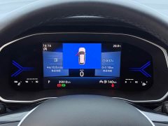 Volkswagen Jetta VS5 280TSI Automatic Glory Edition - ფოტო 17