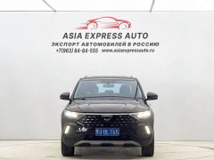Volkswagen Jetta VS5 280TSI Automatic Glory Edition - ფოტო 2