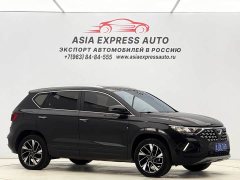Volkswagen Jetta VS5 280TSI Automatic Glory Edition - ფოტო 3