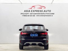 Volkswagen Jetta VS5 280TSI Automatic Glory Edition - ფოტო 5