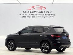 Volkswagen Jetta VS5 280TSI Automatic Glory Edition - ფოტო 6