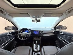 Volkswagen Jetta VS5 280TSI Automatic Glory Edition - ფოტო 8
