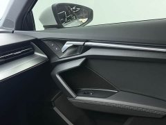 Audi A3 A3L Limousine 35 TFSI Fashion Sport - ფოტო 10